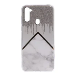 Maska Glittery za Samsung A11/ A115F Tip2