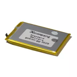 Baterija EG za Tesla 3.1 Lite/ 3.2 Lite (2000 mAh)