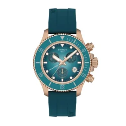 Tissot Seastar 1000 Quartz Chronograph 38mm T120.217.37.041.00