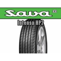SAVA - INTENSA HP 2 - ljetne gume - 205/55R16 - 91V