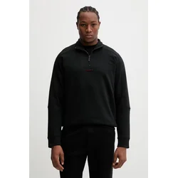 HUGO Pulover ATLAS HALF ZIP