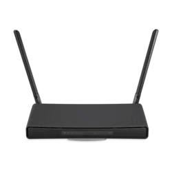 Mikrotik haP ax3