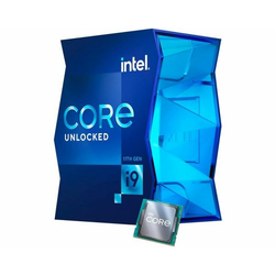 Intel Core i9-11900K