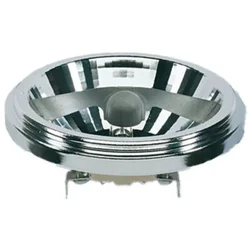HALOGENA ŽARULJA  AR111 75W 12V G53 380lm 24°