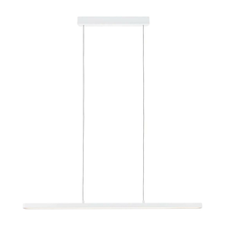 Paulmann 79901 - LED/42W prigušiva viseći luster na sajli LENTO 230V