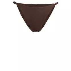 ADIDAS SPORTSWEAR Športne bikini hlačke Iconisea rjava