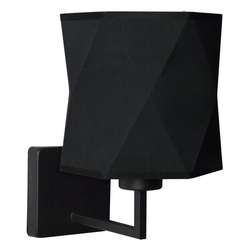 FORMA Zidna lampa F7705-1Z crna