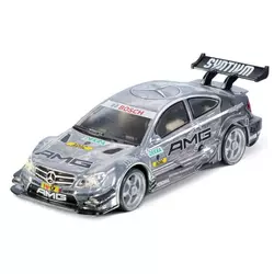 SIKU Racing - Mercedes-Benz AMG C-Coupé s daljinskim upravljačem. kontroler i baterija 1:43