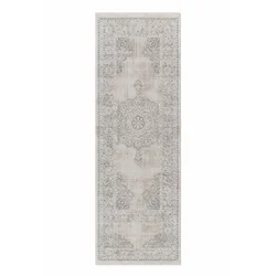 Kayoom TEKAČ Milan 80/150 cm tkano siva