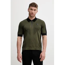 Fusalp polo majica moška LIVO