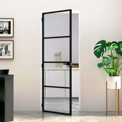 vidaXL Aluminij