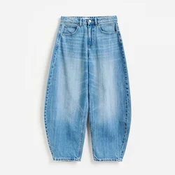 Reserved - Barrel leg farmerke