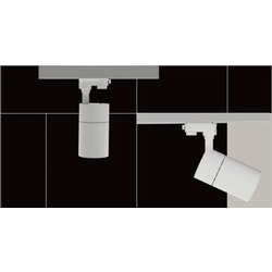LED ŠINSKI REFLEKTOR LI4032, MF, 20W, 3U1 DMB, Beli
