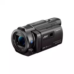 SONY videokamera FDR-AXP33B črna