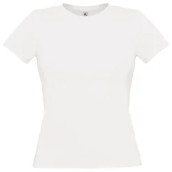MAJICA KRATKI RUKAVI B&C WOMEN-ONLY BIJELA XL!!