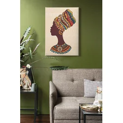 Wallity platno za sliku Tablo-212, 50x70 cm