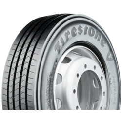 Firestone FS 411 ( 265/70 R19.5 140/138M)