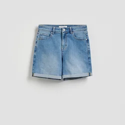 Reserved - LADIES` SHORTS