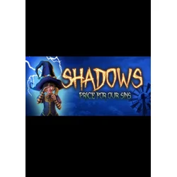 Shadows: Price for our Sins Bonus Edition Steam Key GLOBAL