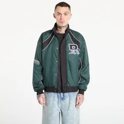 Jakna RIPNDIP Ripndip Athletics Race Jacket Sand/ Charcoal M
