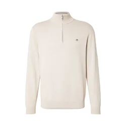 GANT Pulover Classic bež