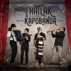 HATLAK MARKO & KAPOBANDA