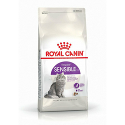 ROYAL CANIN hrana za mačke Sensible, 10 kg