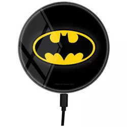 DC Punjač bežični, Batman - Wireless Charger Batman 001