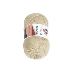 GLORIA - 50g / 305 m - kava