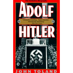 Adolf Hitler