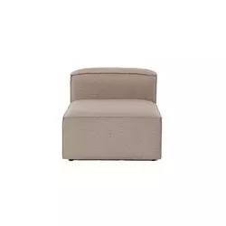 Atelier del Sofa Fotelja Fora O1 Braon