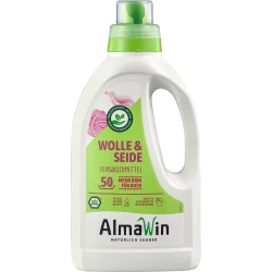 DETERGENT TEKOČI ZA PRANJE VOLNE