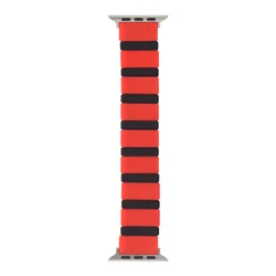 Narukvica za pametni sat Apple Watch Silicone Stretch Strap multicolor tip5 M 42/ 44/ 45mm