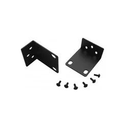 UNI3 Switch ali NVR nosilci Rack 19