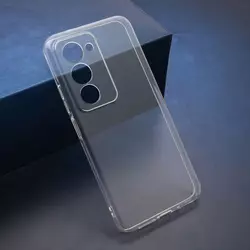 Futrola silikon clear za xiaomi redmi 15 5g providna ( F123191 )