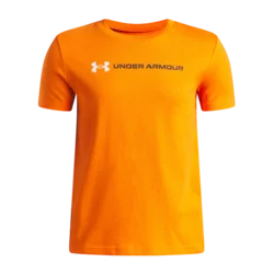 Under Armour Majica Logo Wordmark