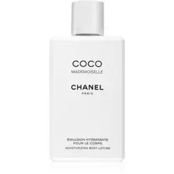 Chanel Coco Mademoiselle losion za tijelo 200 ml za žene