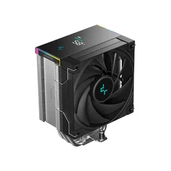 DeepCool AK500S DIGITAL SE 5xHeat Pipe, Real-Time CPU Screen, 1x120mm 1850 rpm 68,99 CFM, Intel/AMD