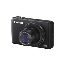 CANON digitalni fotoaparat Powershot S120