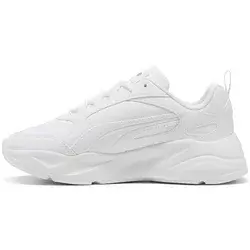 Puma Ženske patike Cassia 2.0 L, 402678-02, Bele