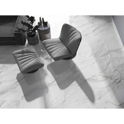CALEYA WHITE 75x75
