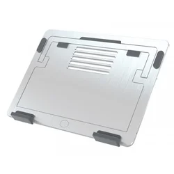 Postolje za laptop Cooler Master Ergo Stand Air MNX-SSEW-NNNNN-R1 Silver