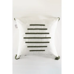 Wallity Jastuk 43x43cm Zeleni