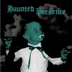 Various Artists - Haunted Presence (2 LP)