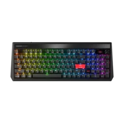 Cherry Tastatura, Crna
