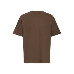 BLEND Majica BHFisher mokka
