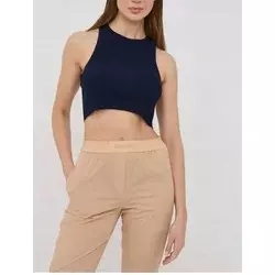 Michael Kors Ženska majica MH1605G33D-409, Teget