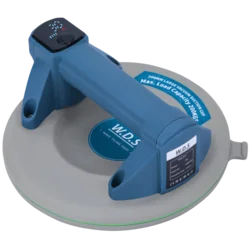 shumee Polnilna prisesalna skodelica 200 mm 200 kg USB-C WDS2691