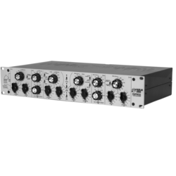 Gainlab Audio Empress pasivni ekvilajzer