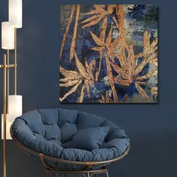 Wallity Slika OPG1363417871, 140x140 cm